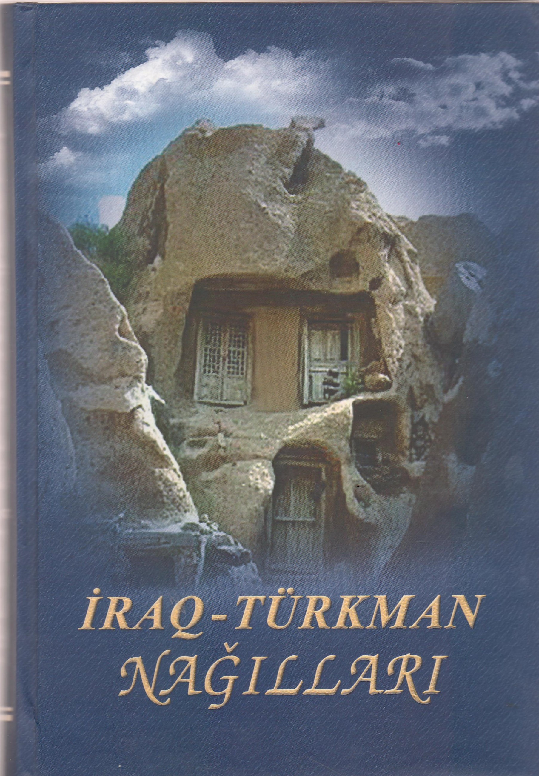 ?raq-t�rkman na??llar?